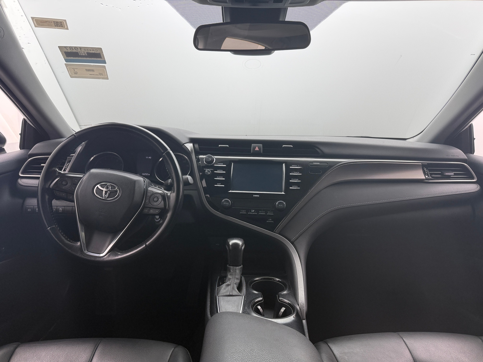 Thumbnail: 2020 Toyota Camry - 3