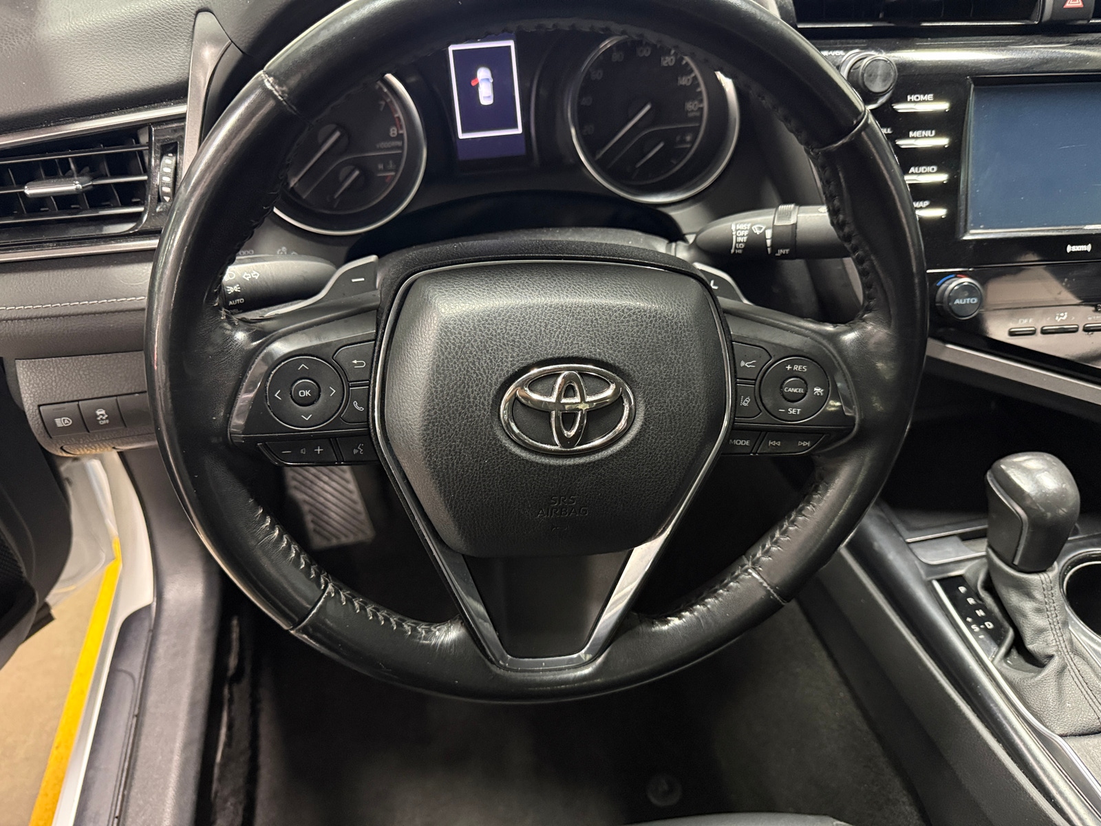 Thumbnail: 2020 Toyota Camry - 5