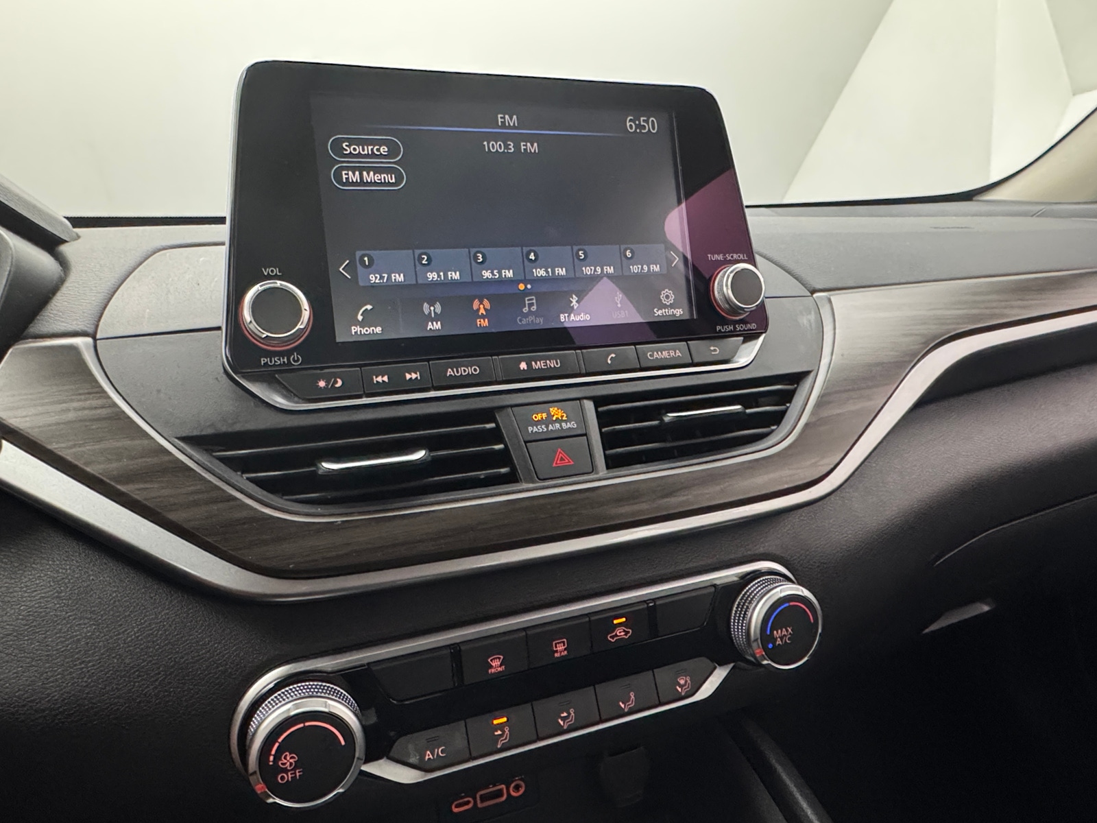 Thumbnail: 2025 Nissan Altima - 4