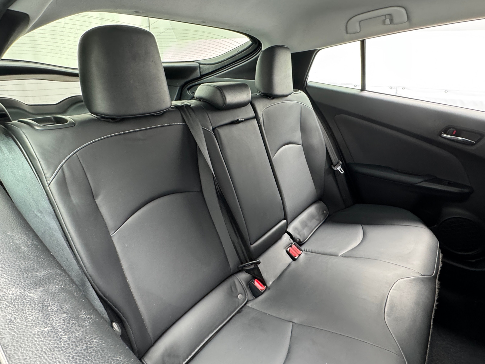 Thumbnail: 2022 Toyota Prius Prime - 5