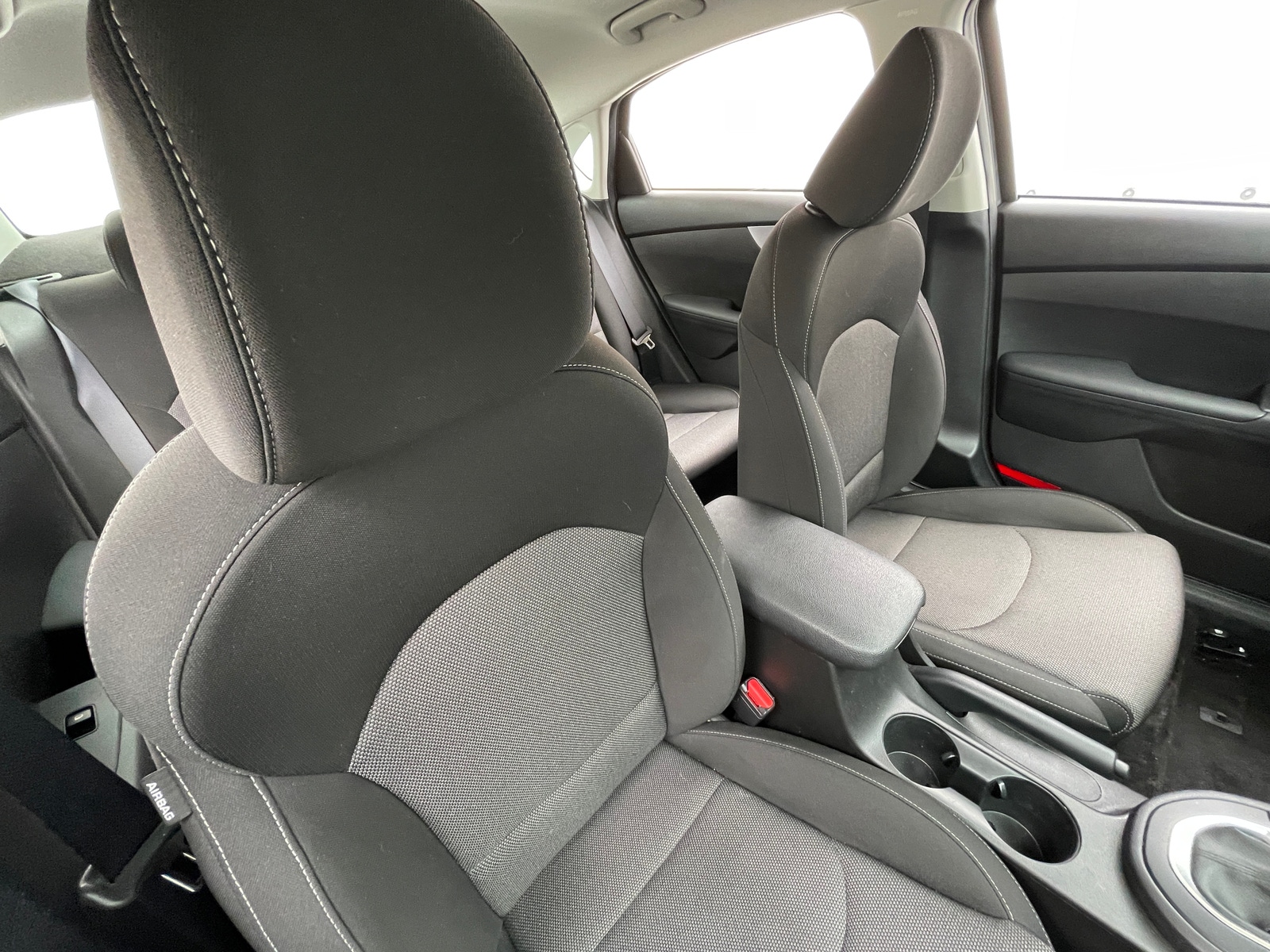 Thumbnail: 2023 Kia Forte - 2