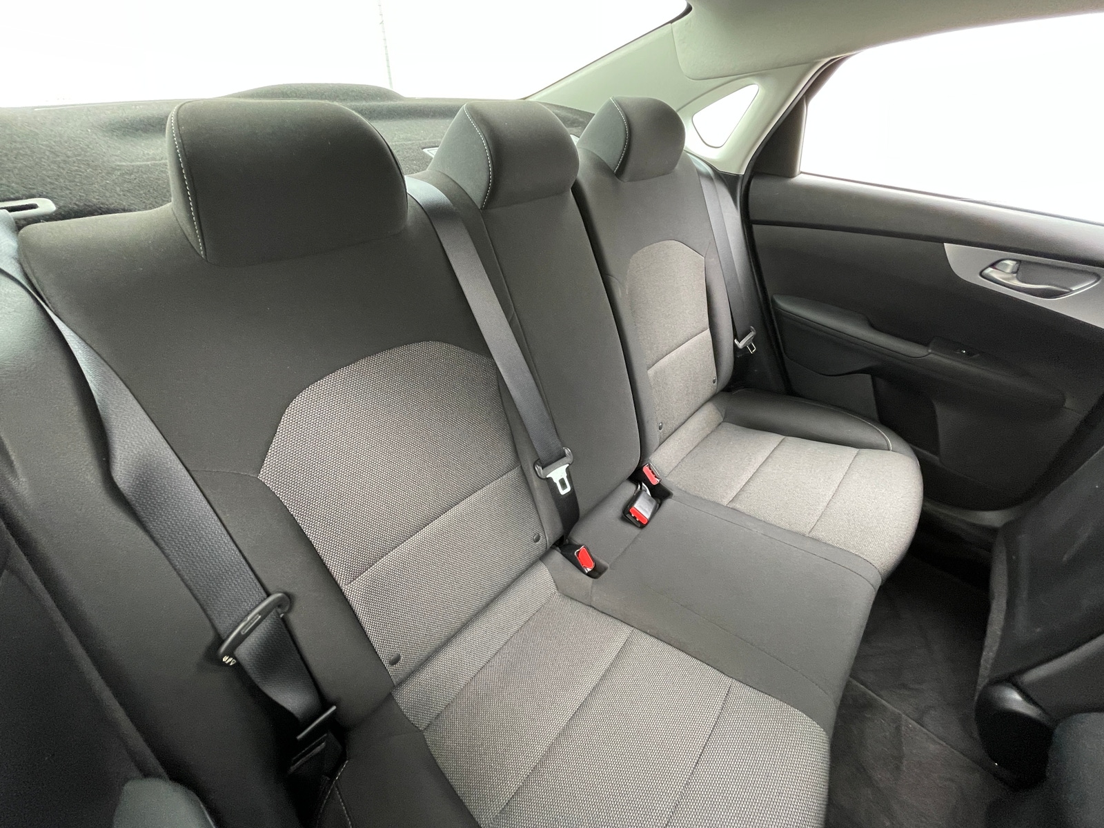 Thumbnail: 2023 Kia Forte - 6