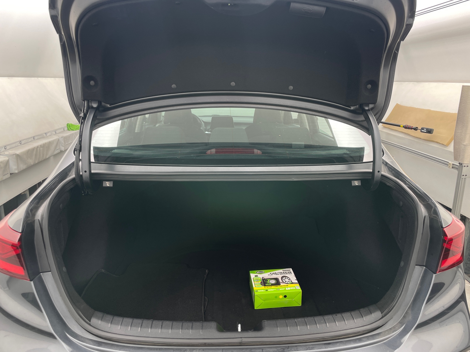 Thumbnail: 2023 Kia Forte - 7