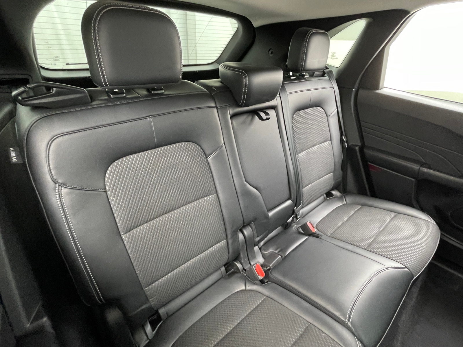 Thumbnail: 2023 Ford Escape - 5