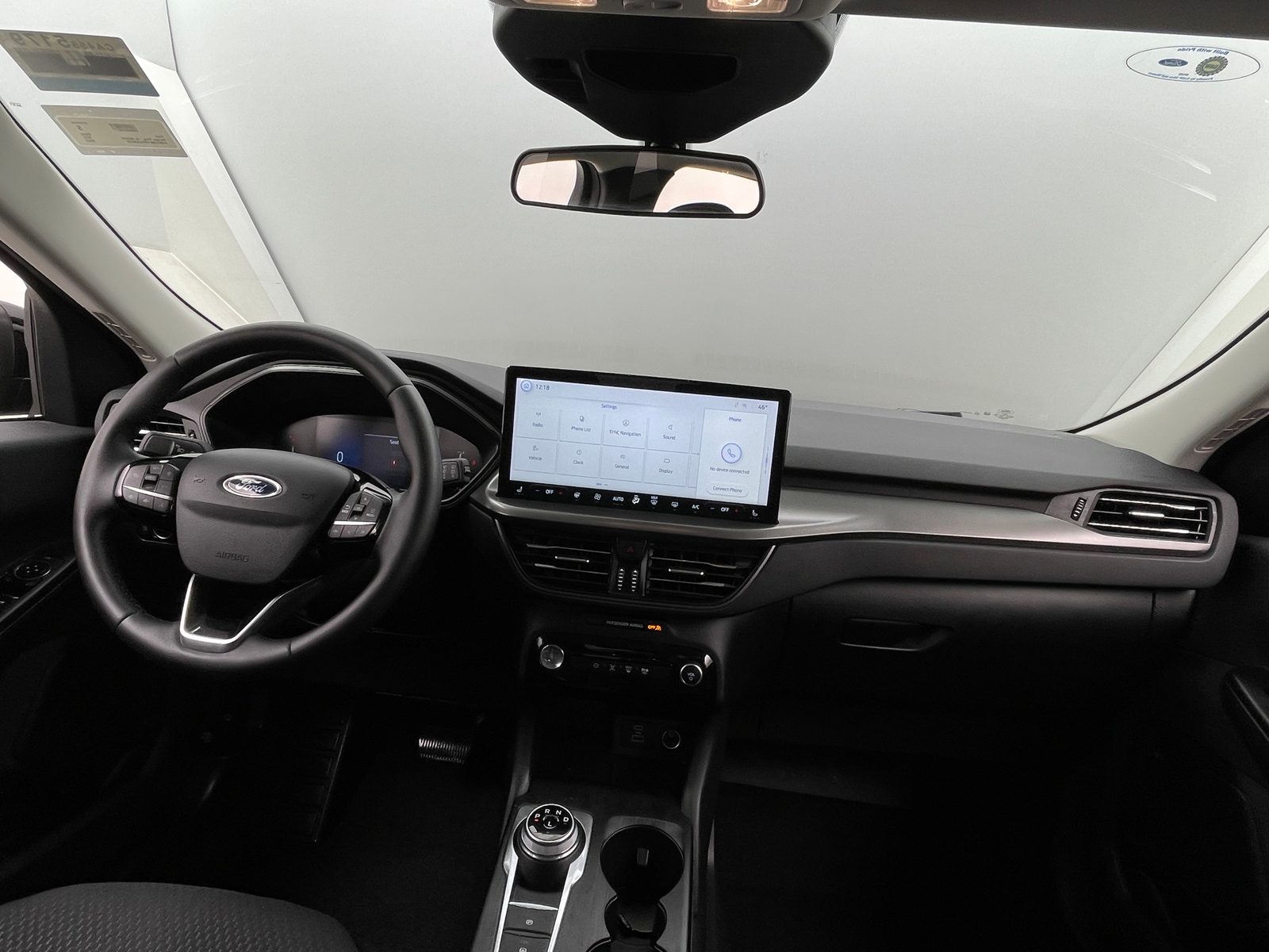 Thumbnail: 2023 Ford Escape - 2