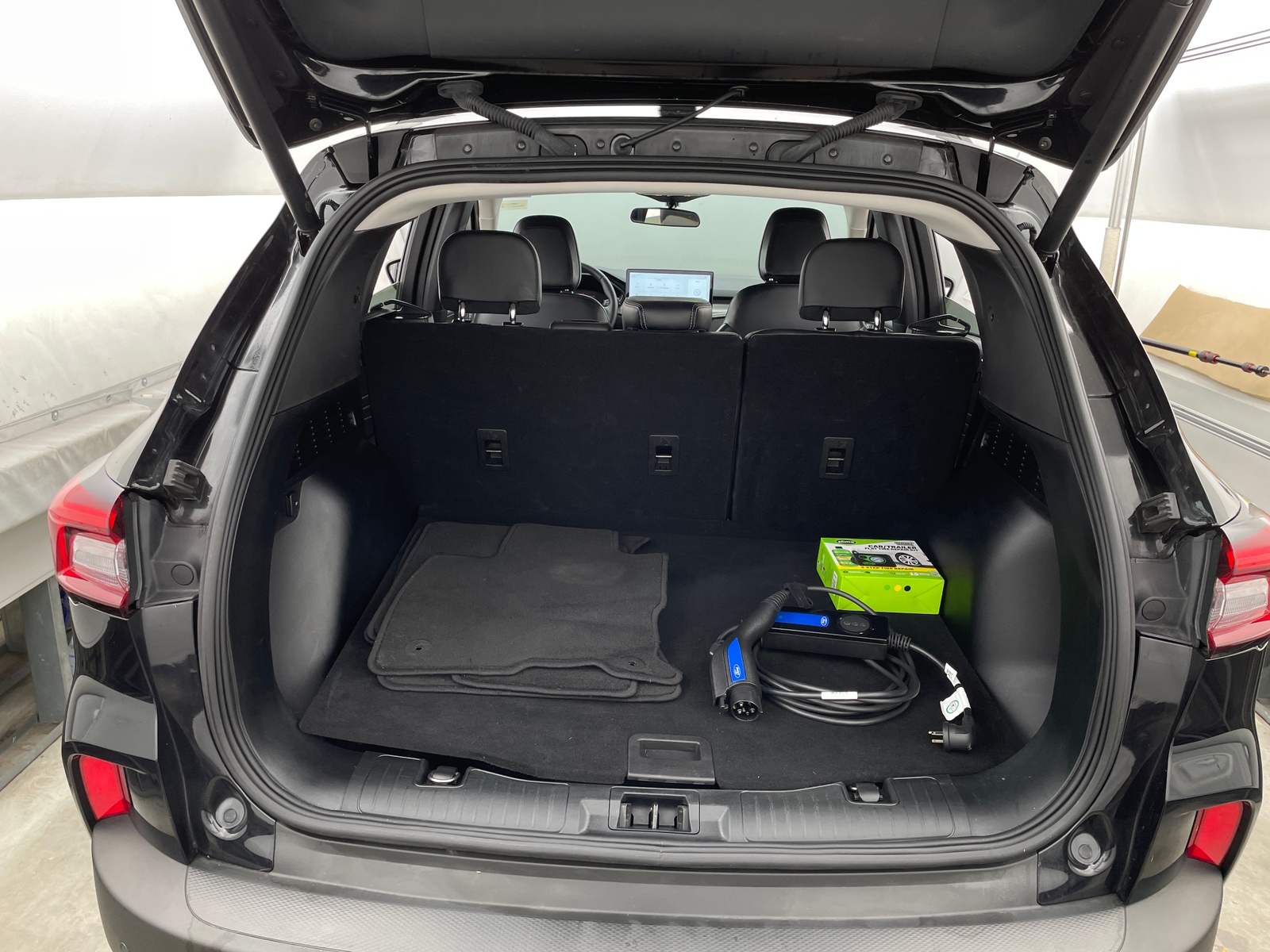 Thumbnail: 2023 Ford Escape - 6