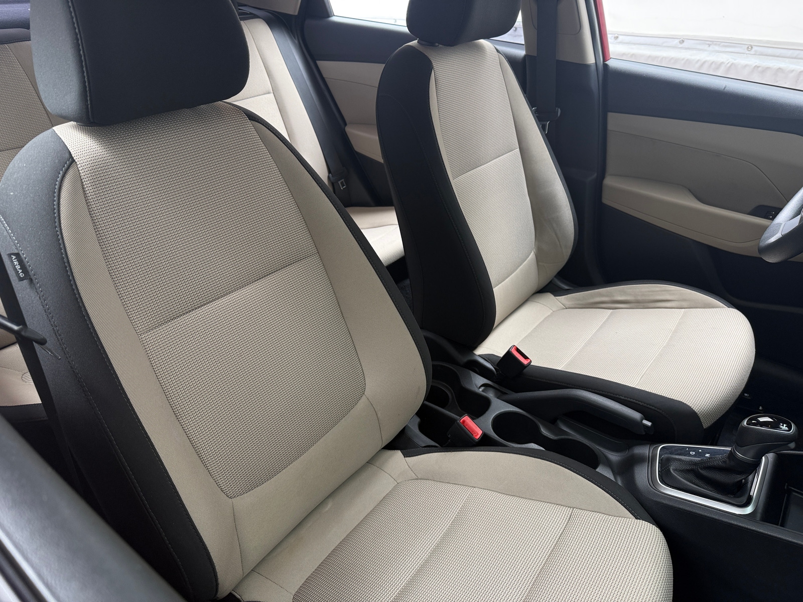 Thumbnail: 2021 Hyundai Accent - 2