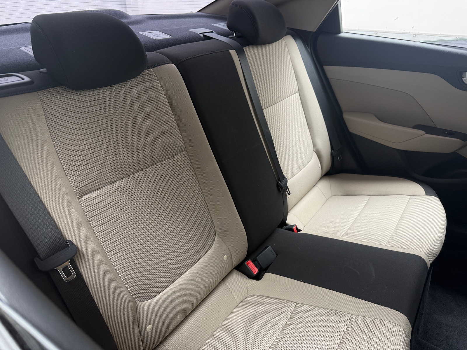 Thumbnail: 2021 Hyundai Accent - 6