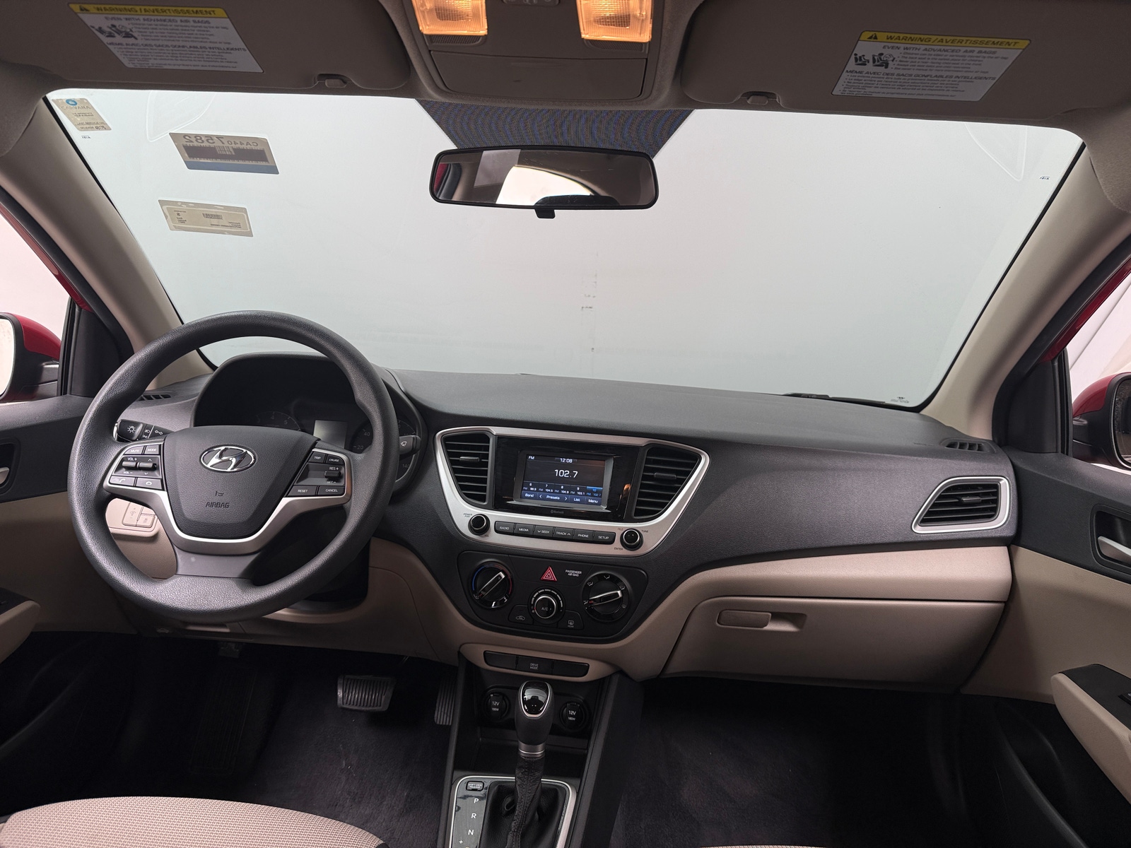 Thumbnail: 2021 Hyundai Accent - 3