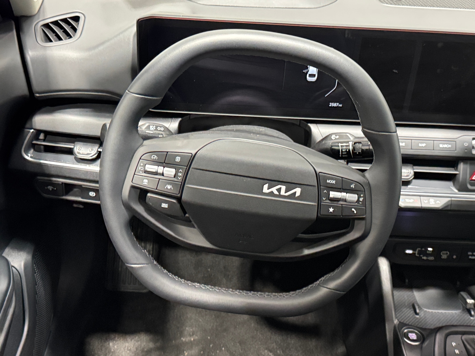 Thumbnail: 2025 Kia K4 - 5