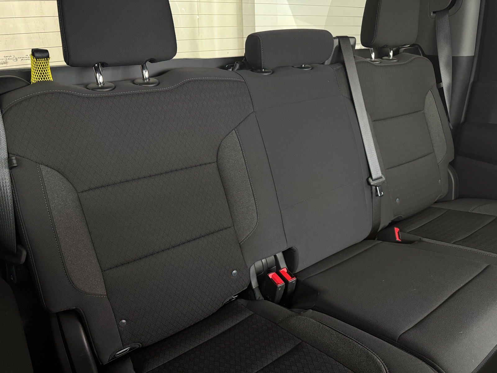 Thumbnail: 2024 Chevrolet Silverado 2500 - 6