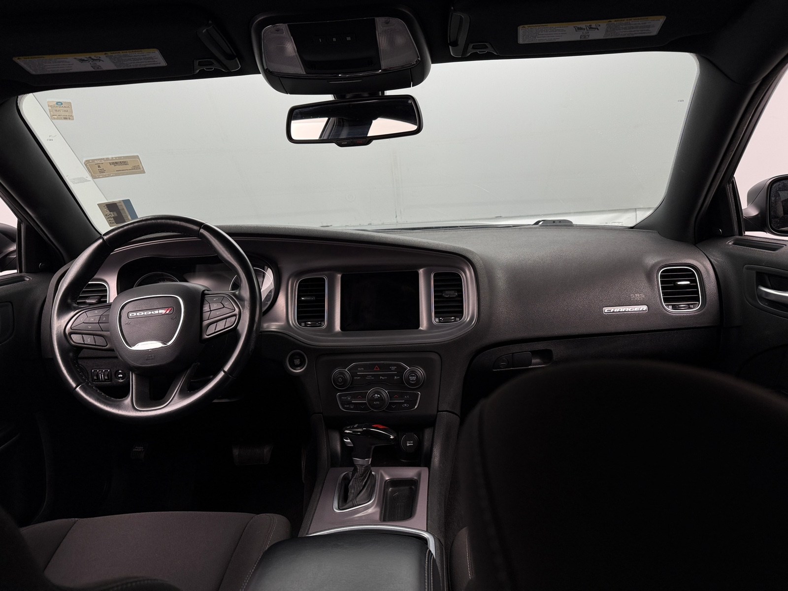 Thumbnail: 2023 Dodge Charger - 3