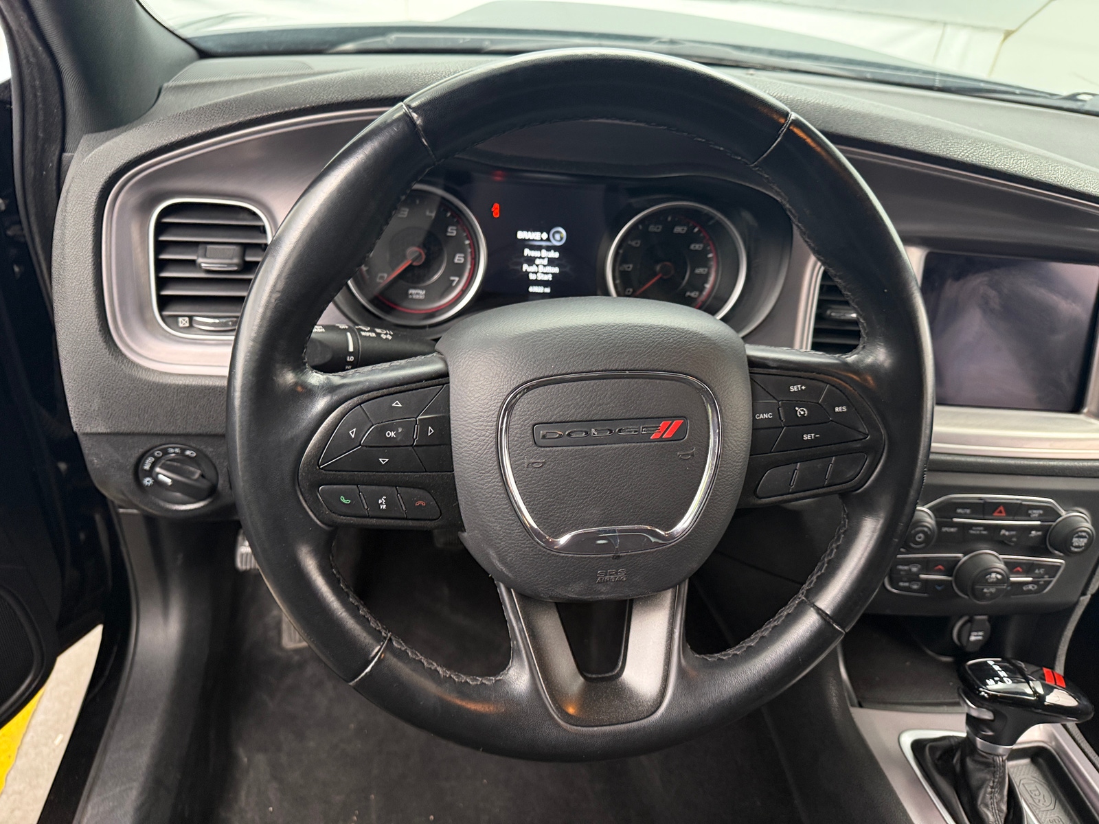 Thumbnail: 2023 Dodge Charger - 5