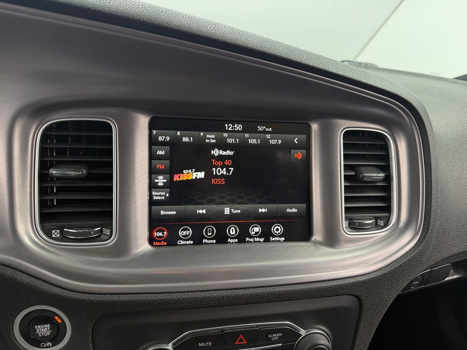 Thumbnail: 2023 Dodge Charger - 4