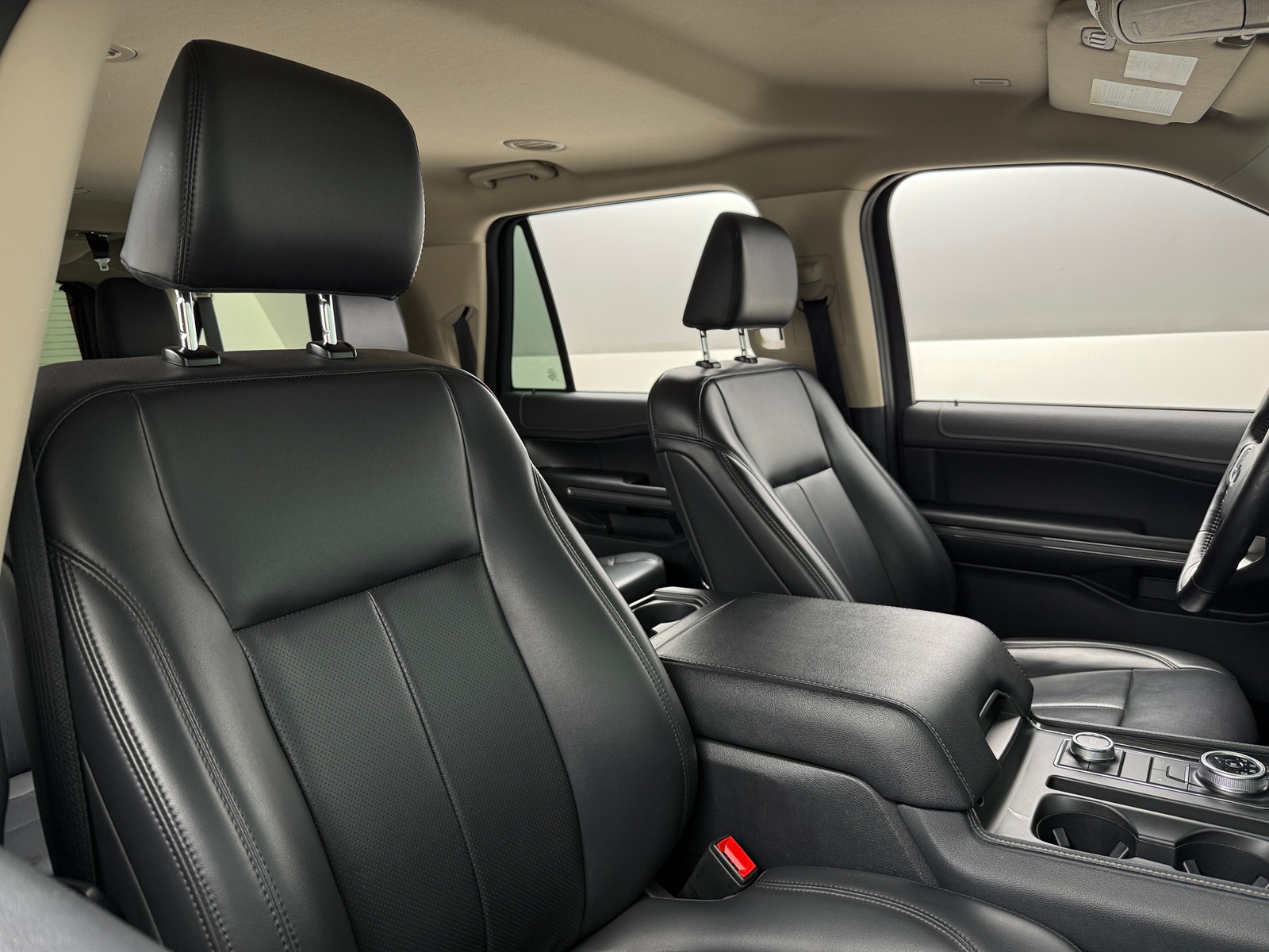 Thumbnail: 2024 Ford Expedition MAX - 2