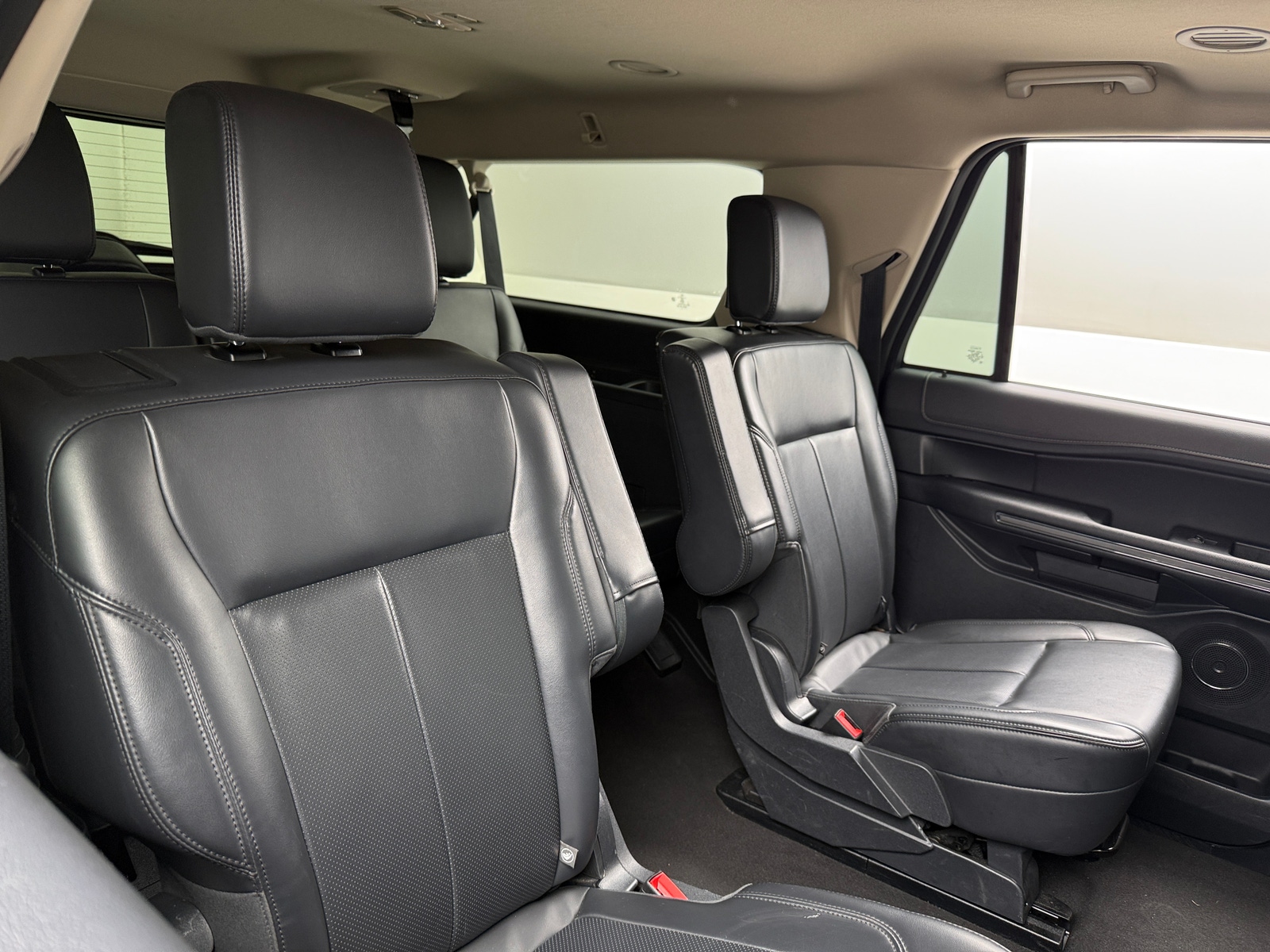 Thumbnail: 2024 Ford Expedition MAX - 6