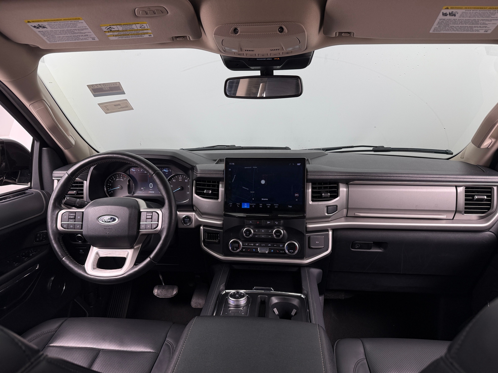 Thumbnail: 2024 Ford Expedition MAX - 3