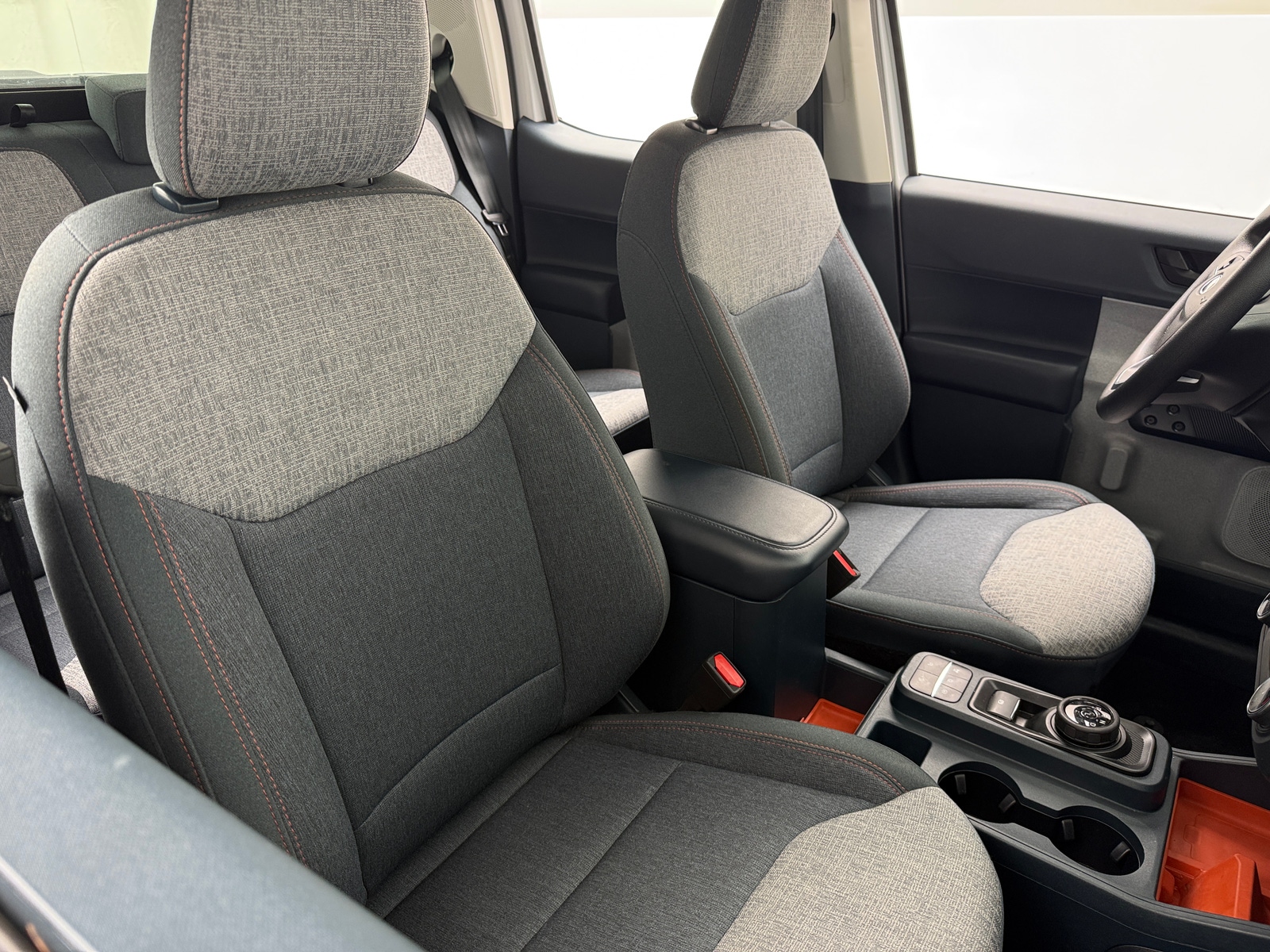 Thumbnail: 2024 Ford Maverick - 2