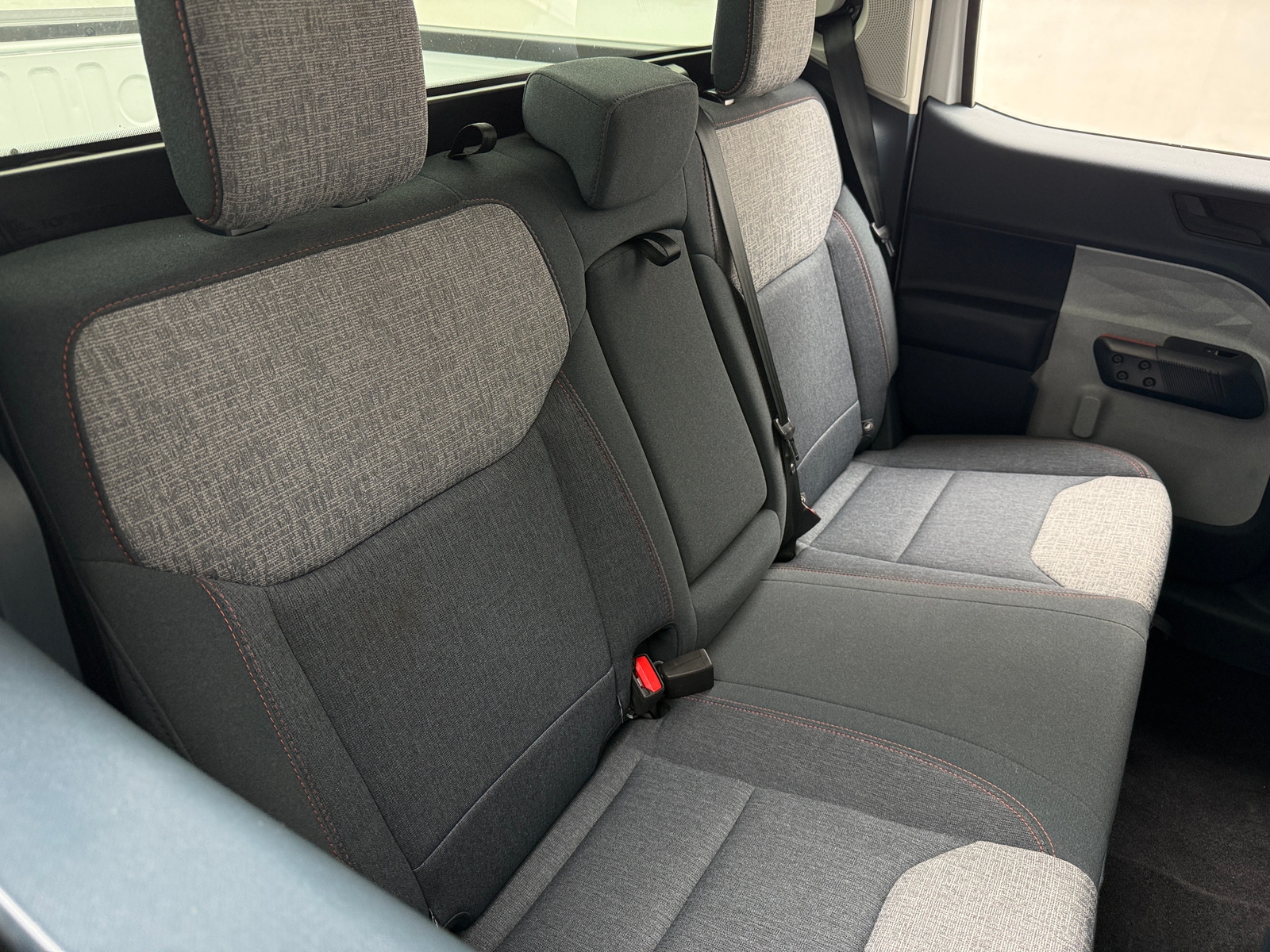 Thumbnail: 2024 Ford Maverick - 6