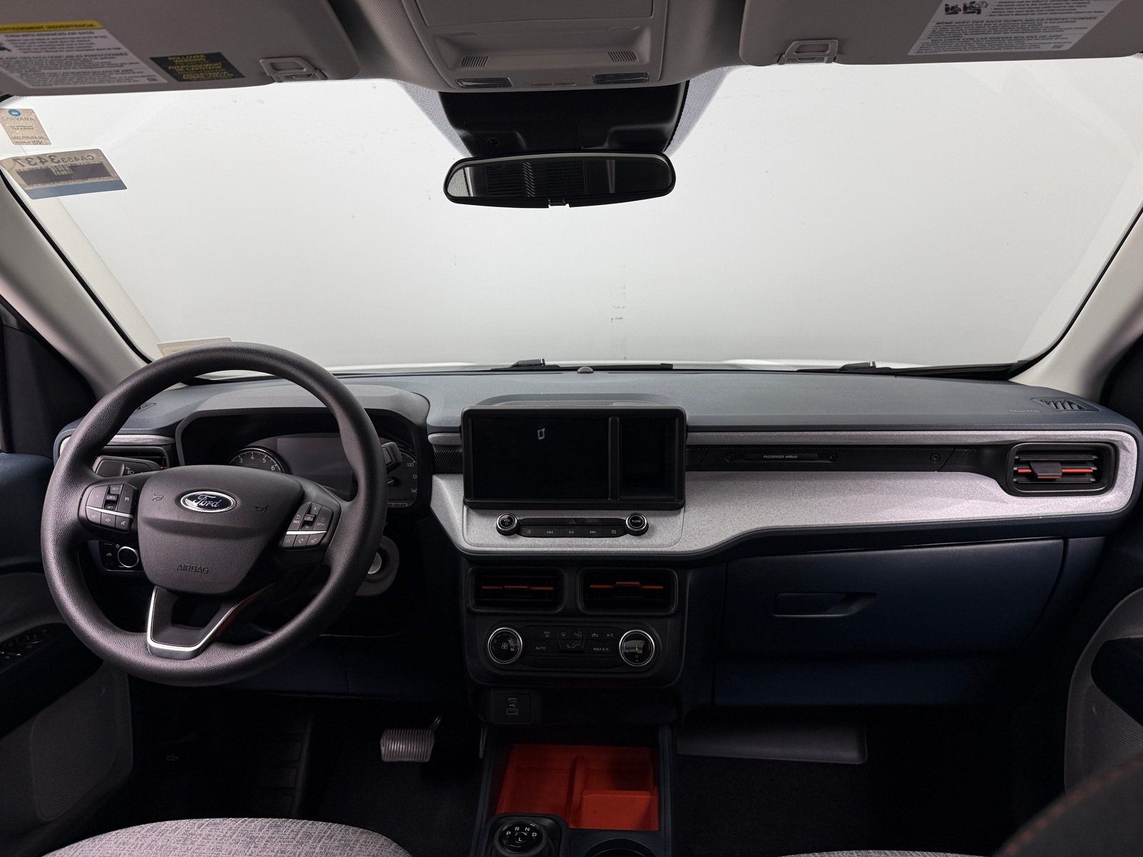 Thumbnail: 2024 Ford Maverick - 3