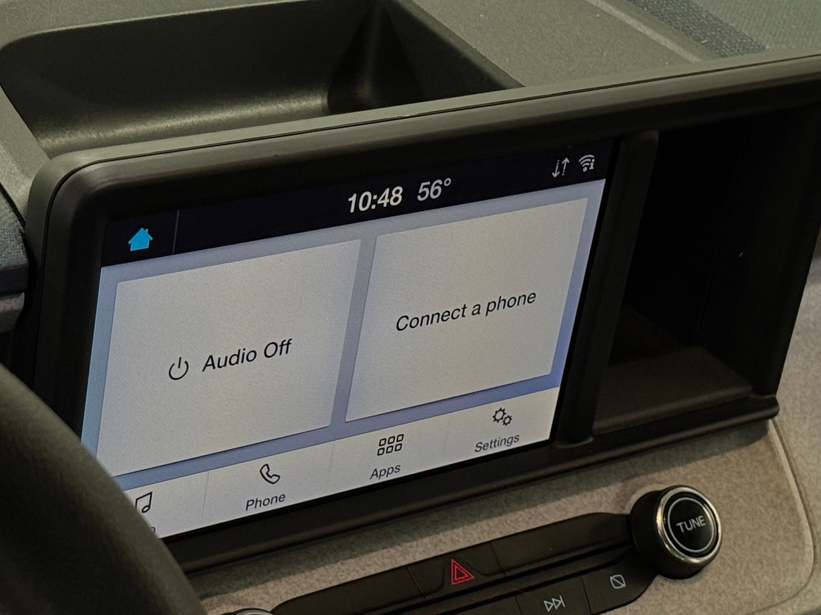 Thumbnail: 2024 Ford Maverick - 4