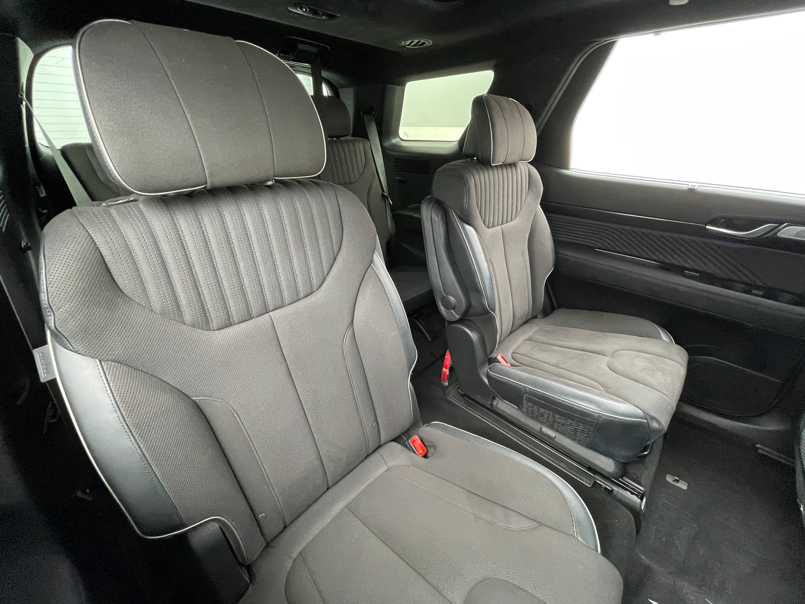 Thumbnail: 2024 Hyundai Palisade - 5