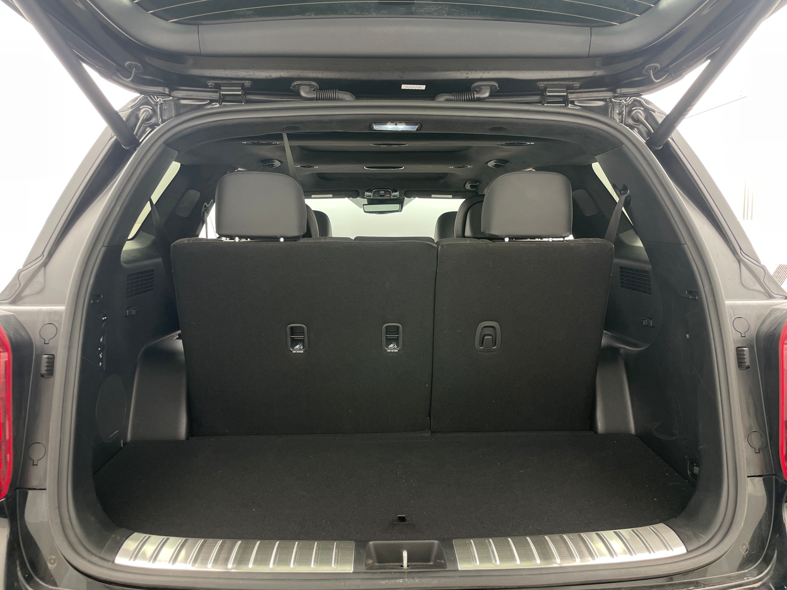 Thumbnail: 2024 Hyundai Palisade - 6