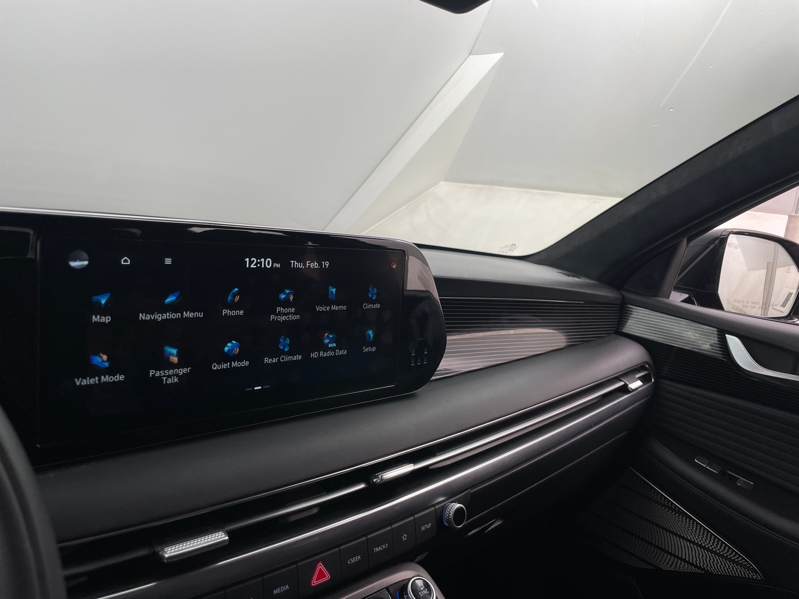 Thumbnail: 2024 Hyundai Palisade - 3