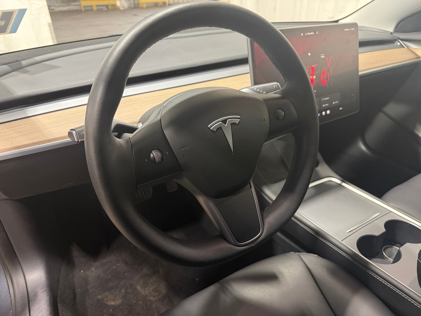 Thumbnail: 2023 Tesla Model 3 - 4