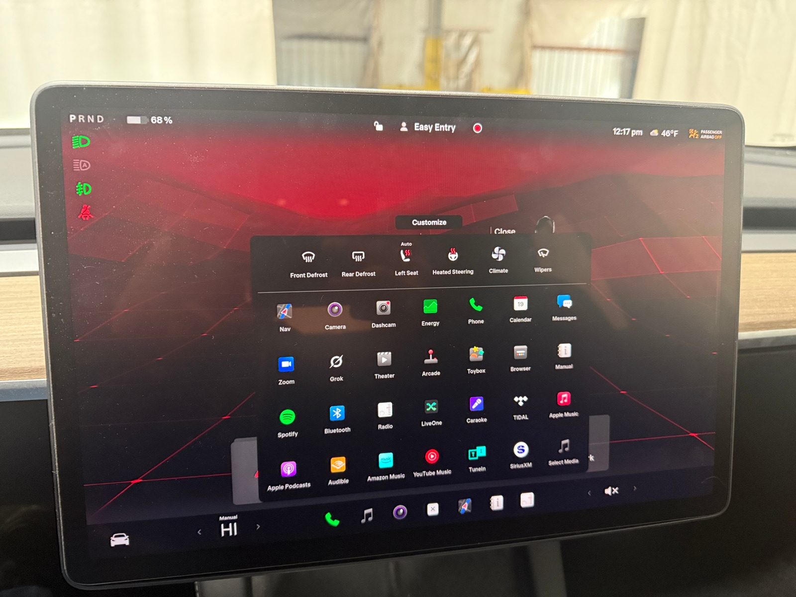 Thumbnail: 2023 Tesla Model 3 - 3