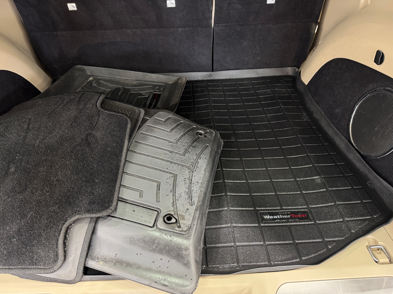 Thumbnail: 2014 Jeep Grand Cherokee - 6