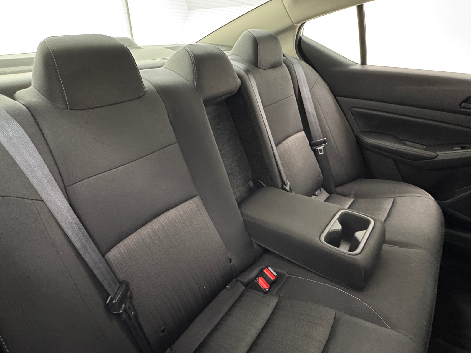 Thumbnail: 2025 Nissan Altima - 6