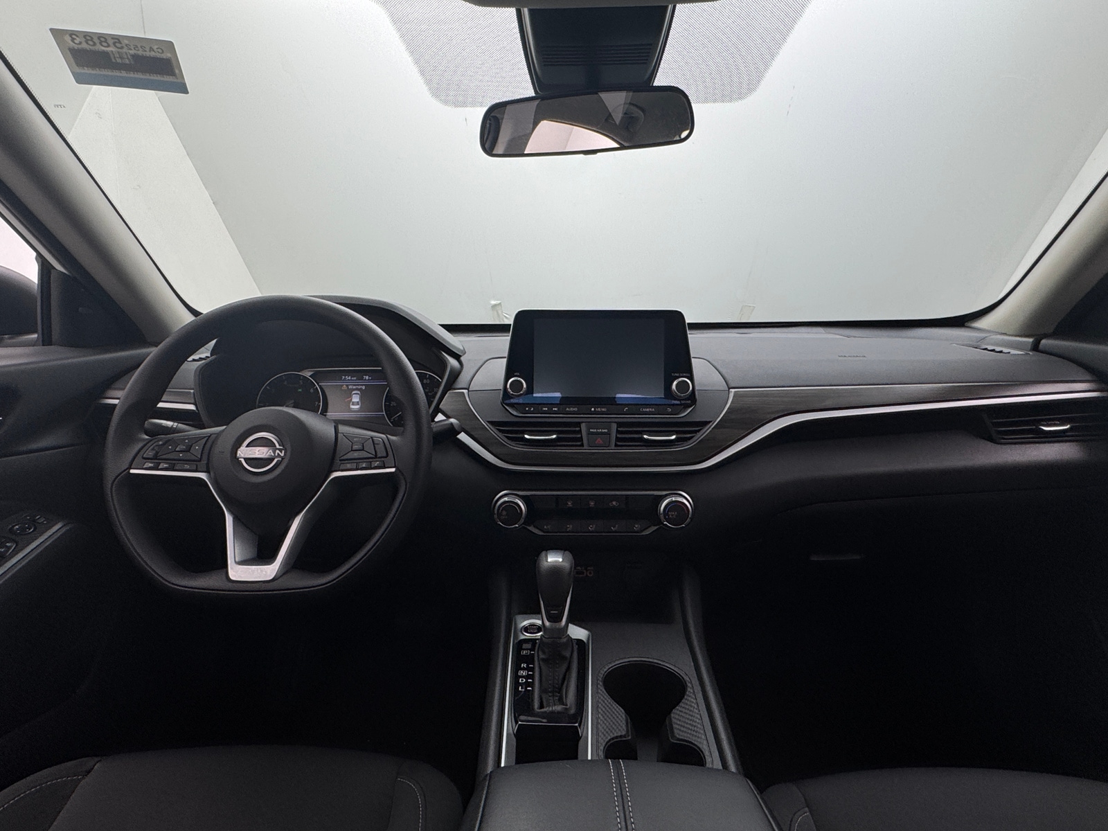 Thumbnail: 2025 Nissan Altima - 3