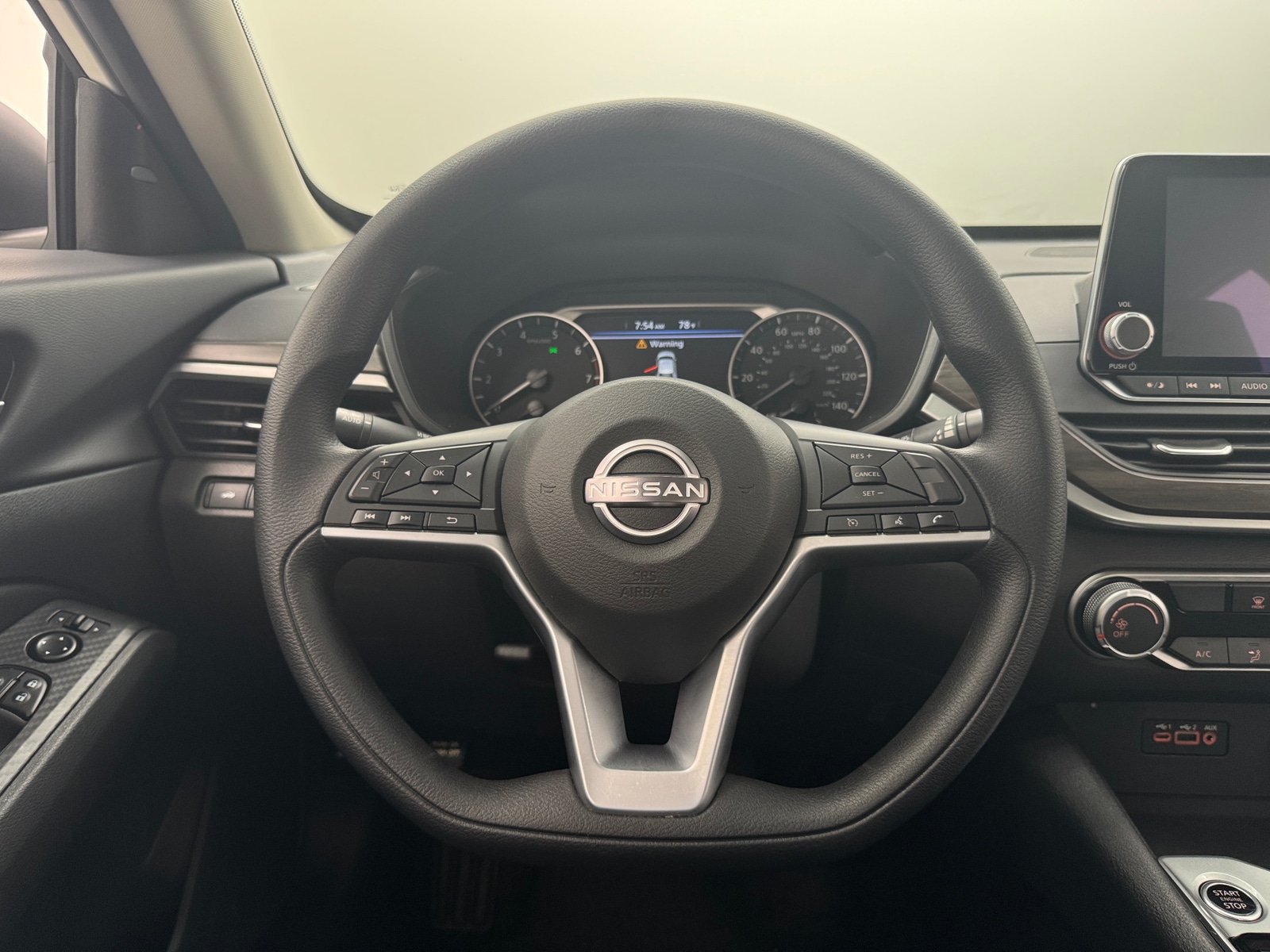 Thumbnail: 2025 Nissan Altima - 5