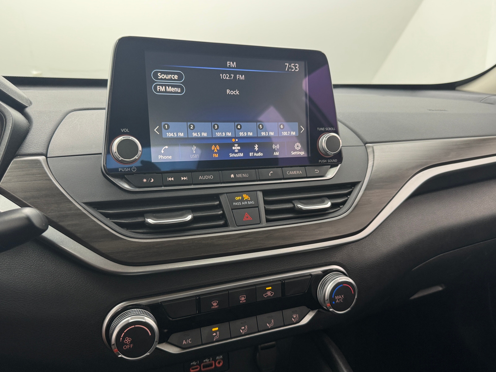 Thumbnail: 2025 Nissan Altima - 4