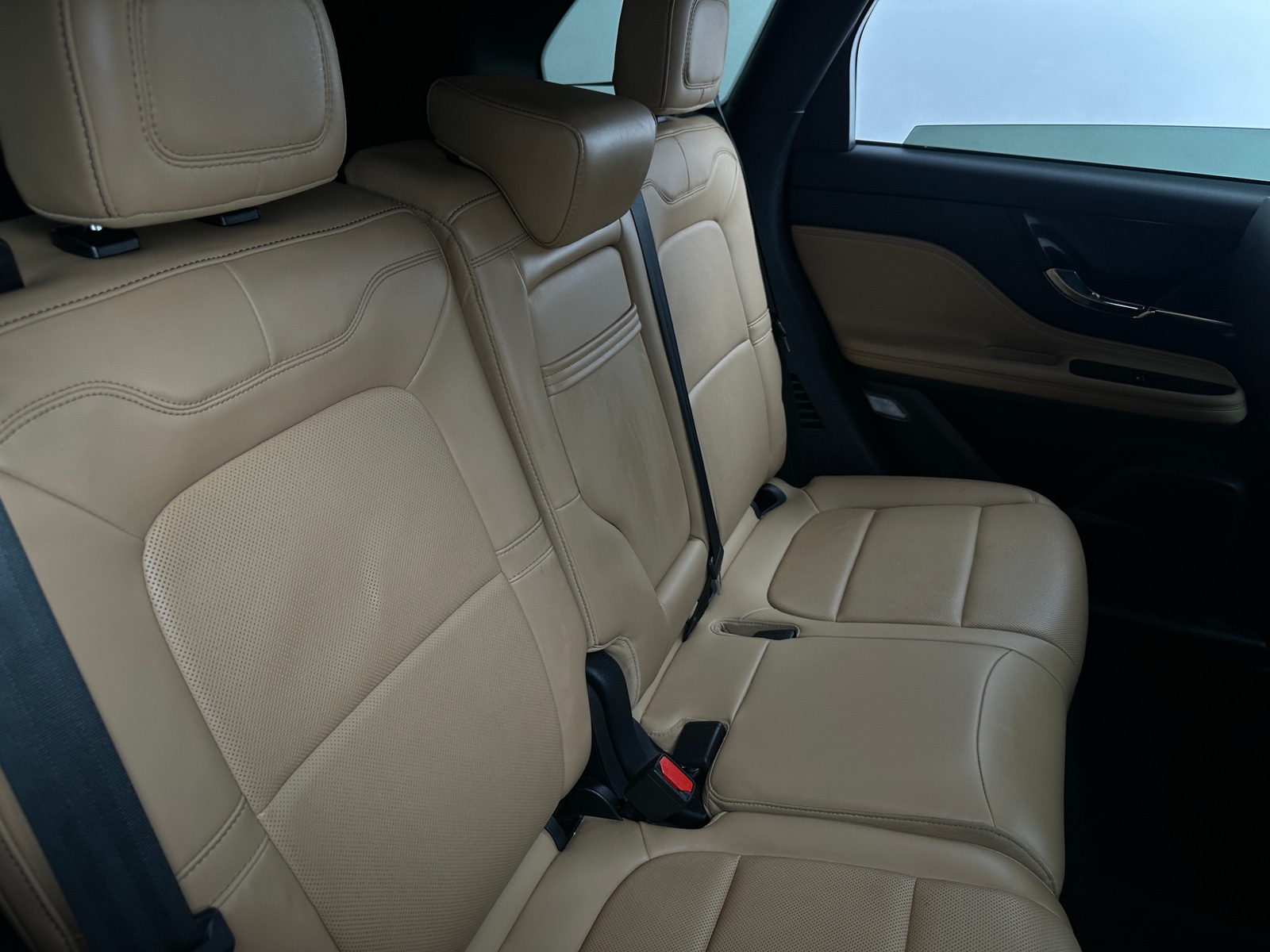 Thumbnail: 2023 Lincoln Corsair - 5