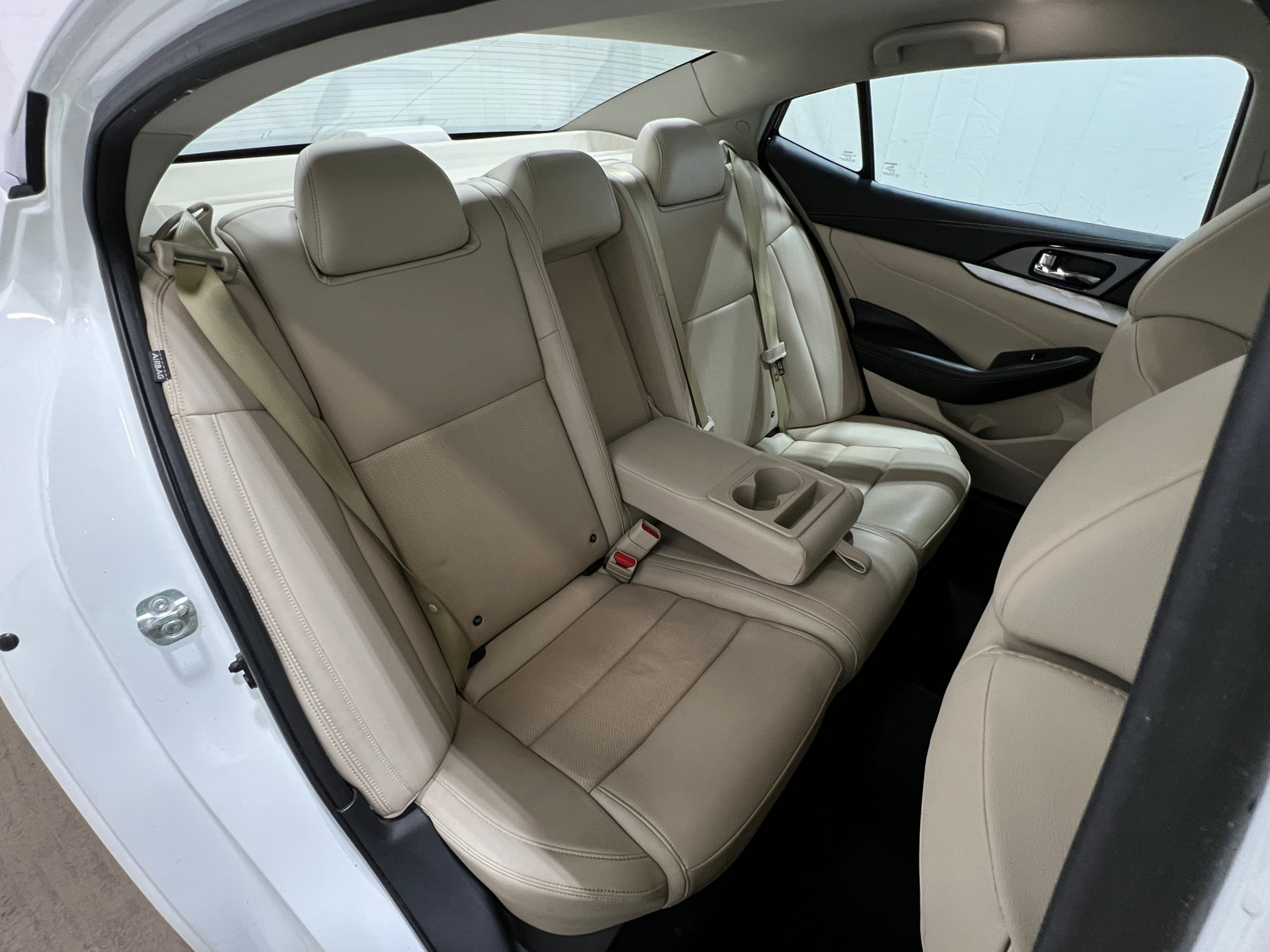 Thumbnail: 2019 Nissan Maxima - 5