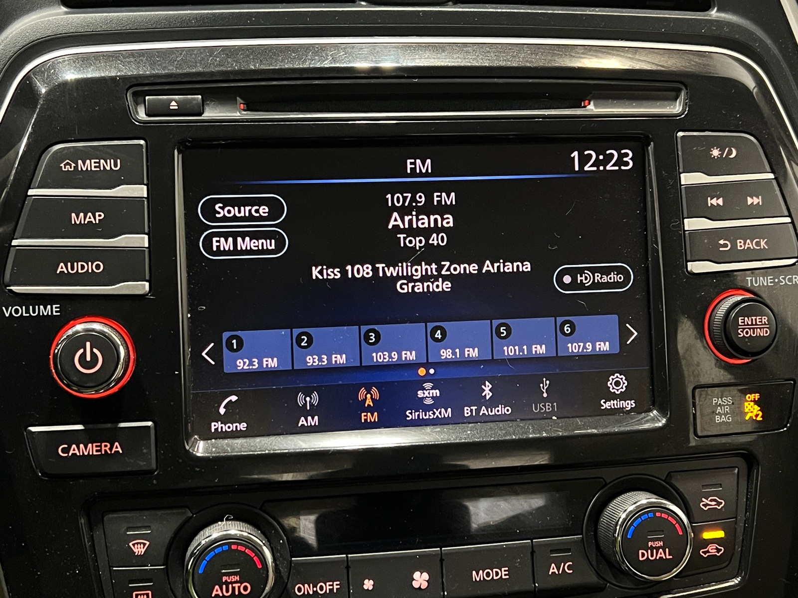 Thumbnail: 2019 Nissan Maxima - 3