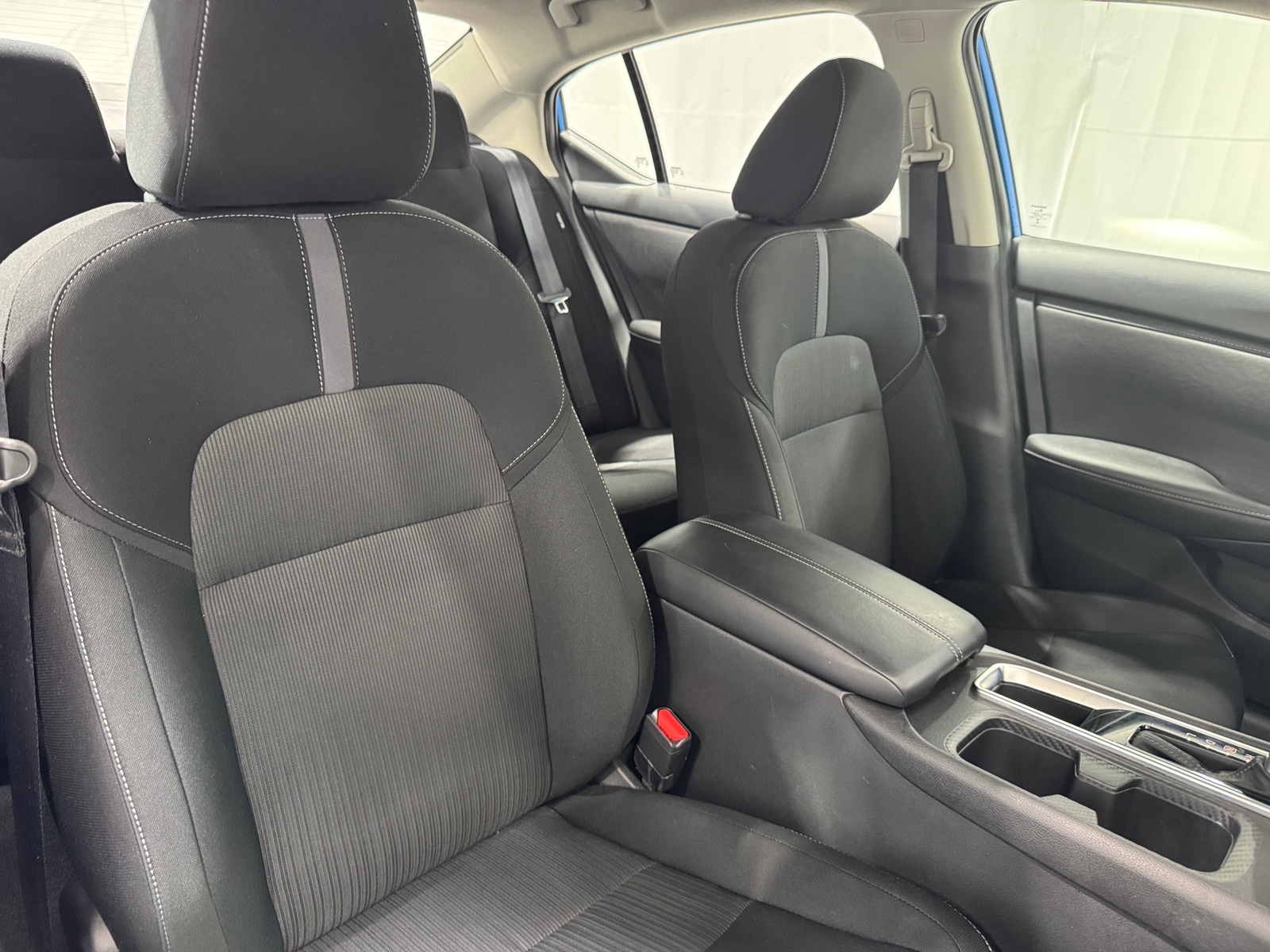 Thumbnail: 2025 Nissan Sentra - 2