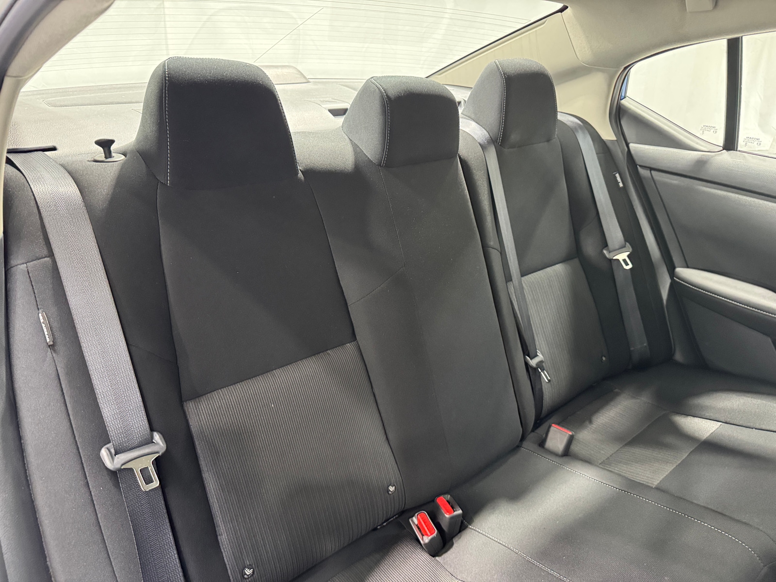 Thumbnail: 2025 Nissan Sentra - 6