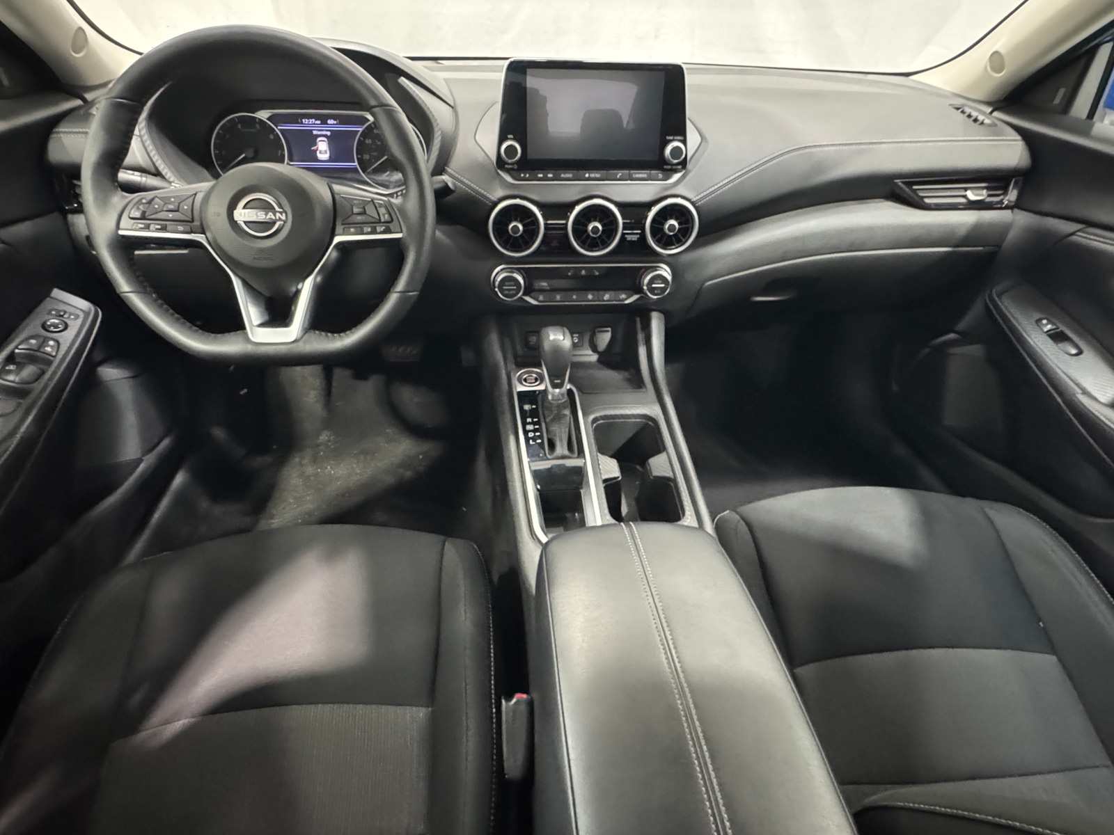 Thumbnail: 2025 Nissan Sentra - 3