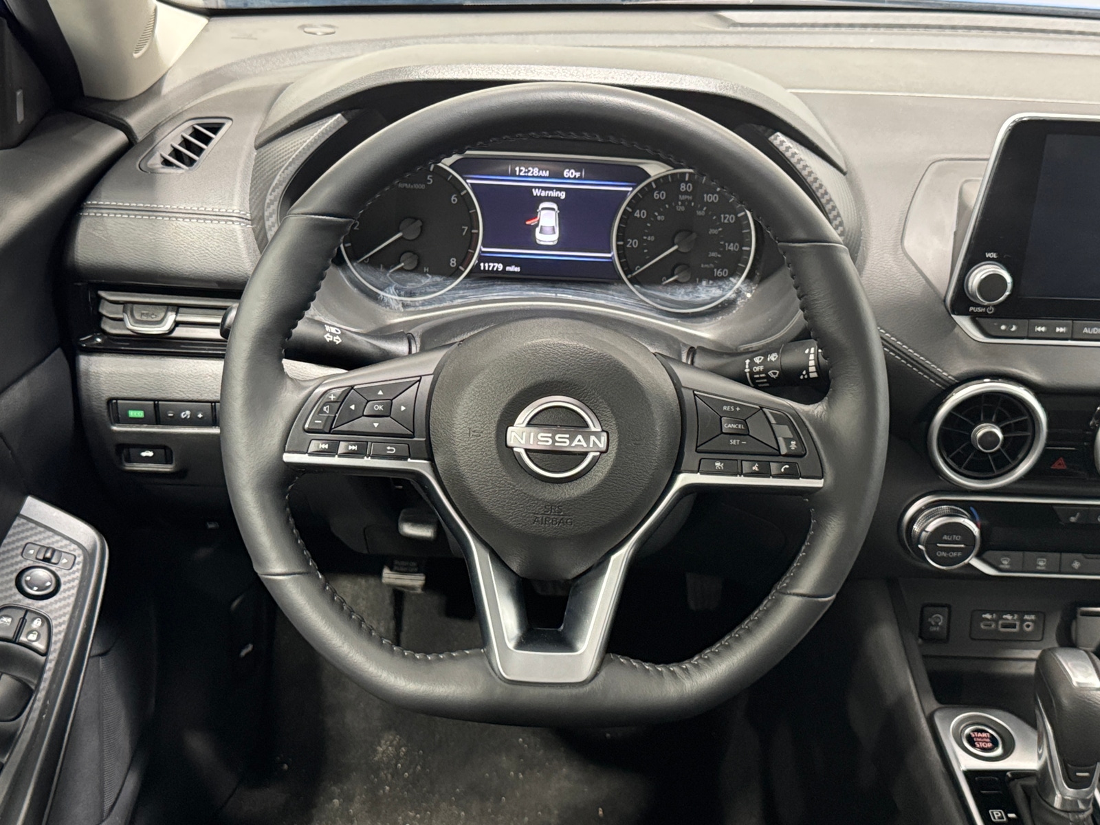 Thumbnail: 2025 Nissan Sentra - 5