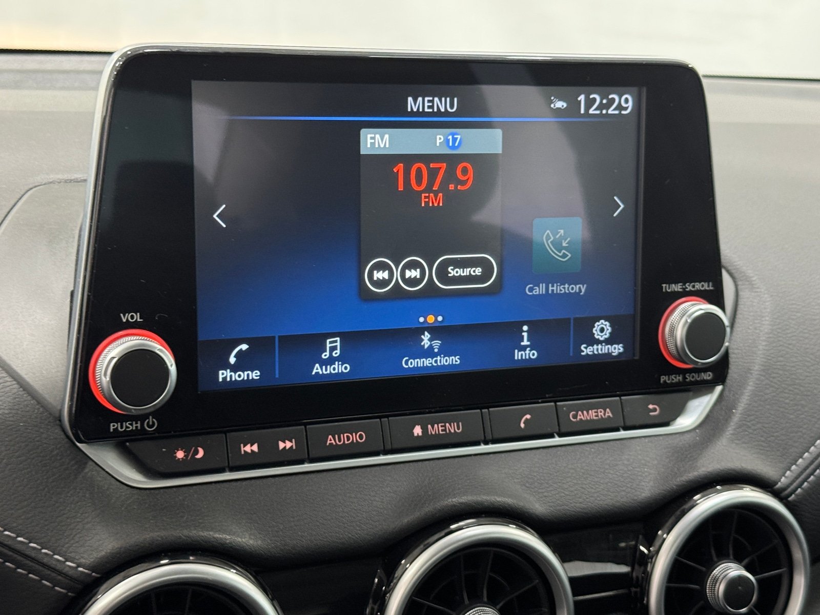 Thumbnail: 2025 Nissan Sentra - 4