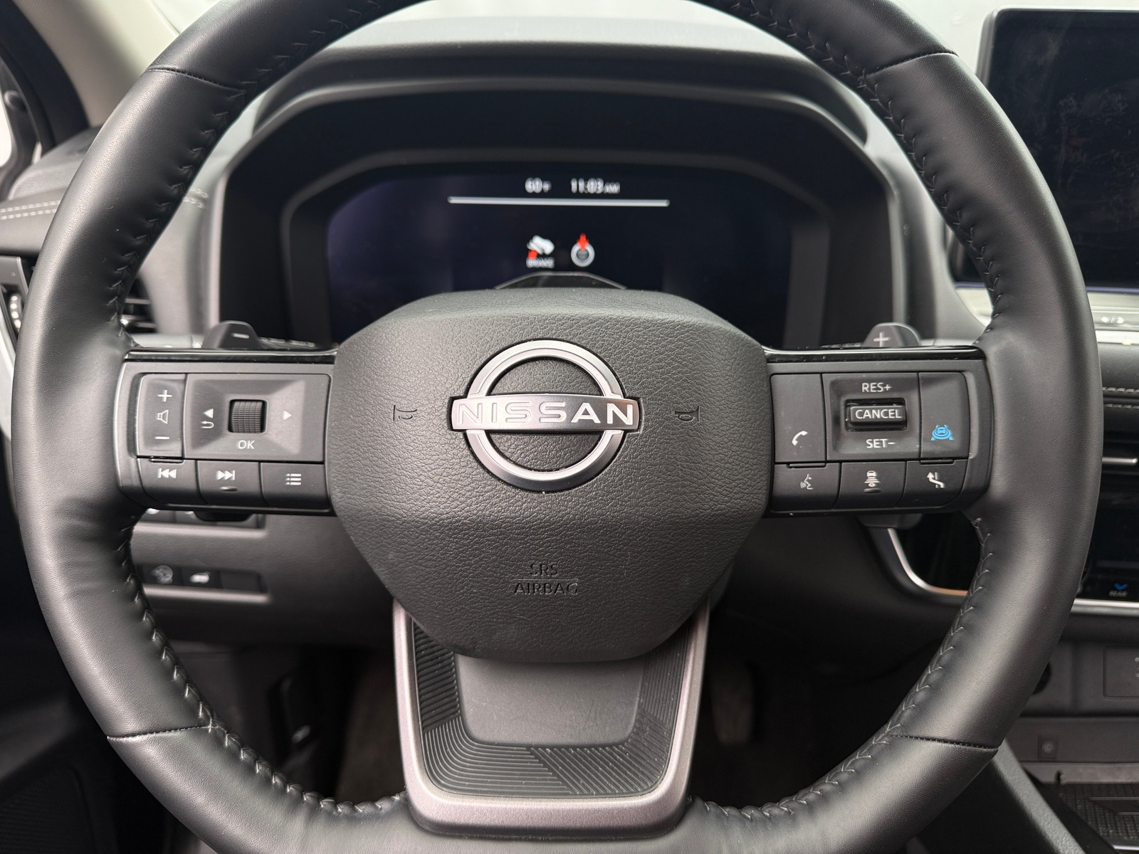 Thumbnail: 2025 Nissan Rogue - 4