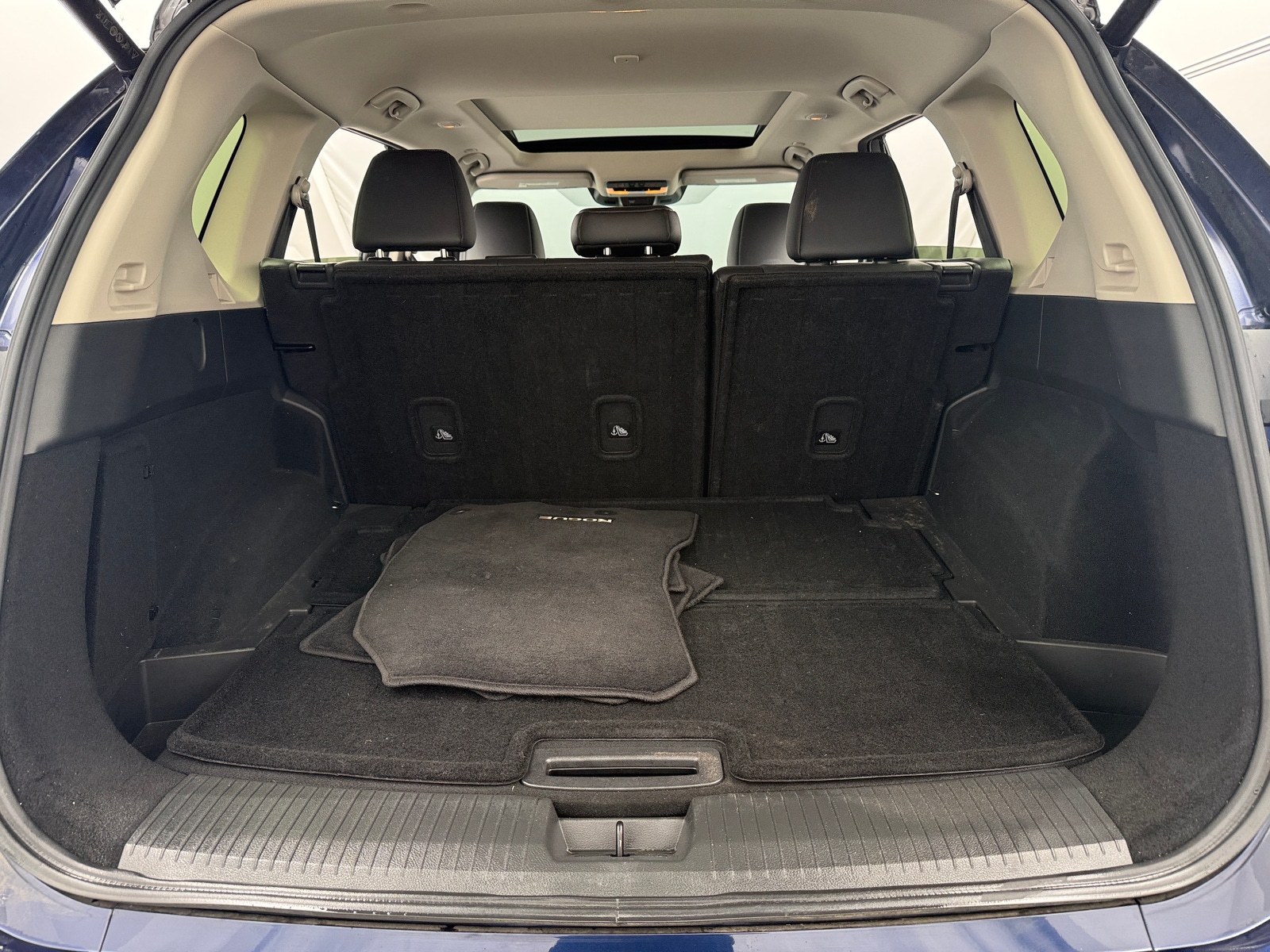 Thumbnail: 2025 Nissan Rogue - 6