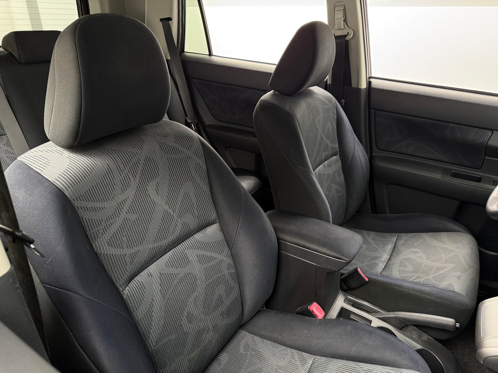 Thumbnail: 2012 Scion xB - 2