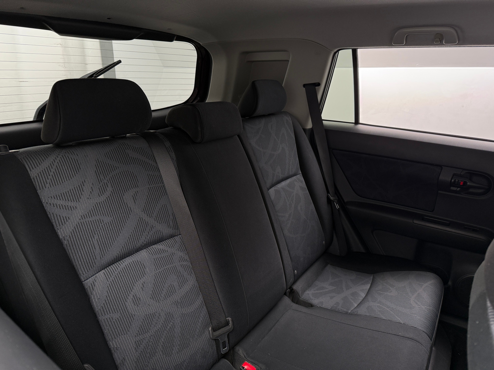 Thumbnail: 2012 Scion xB - 6