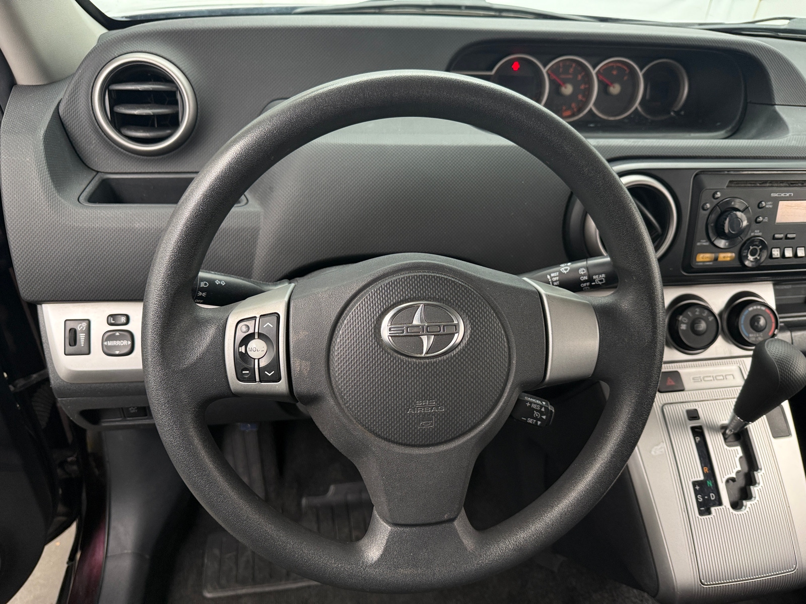 Thumbnail: 2012 Scion xB - 5