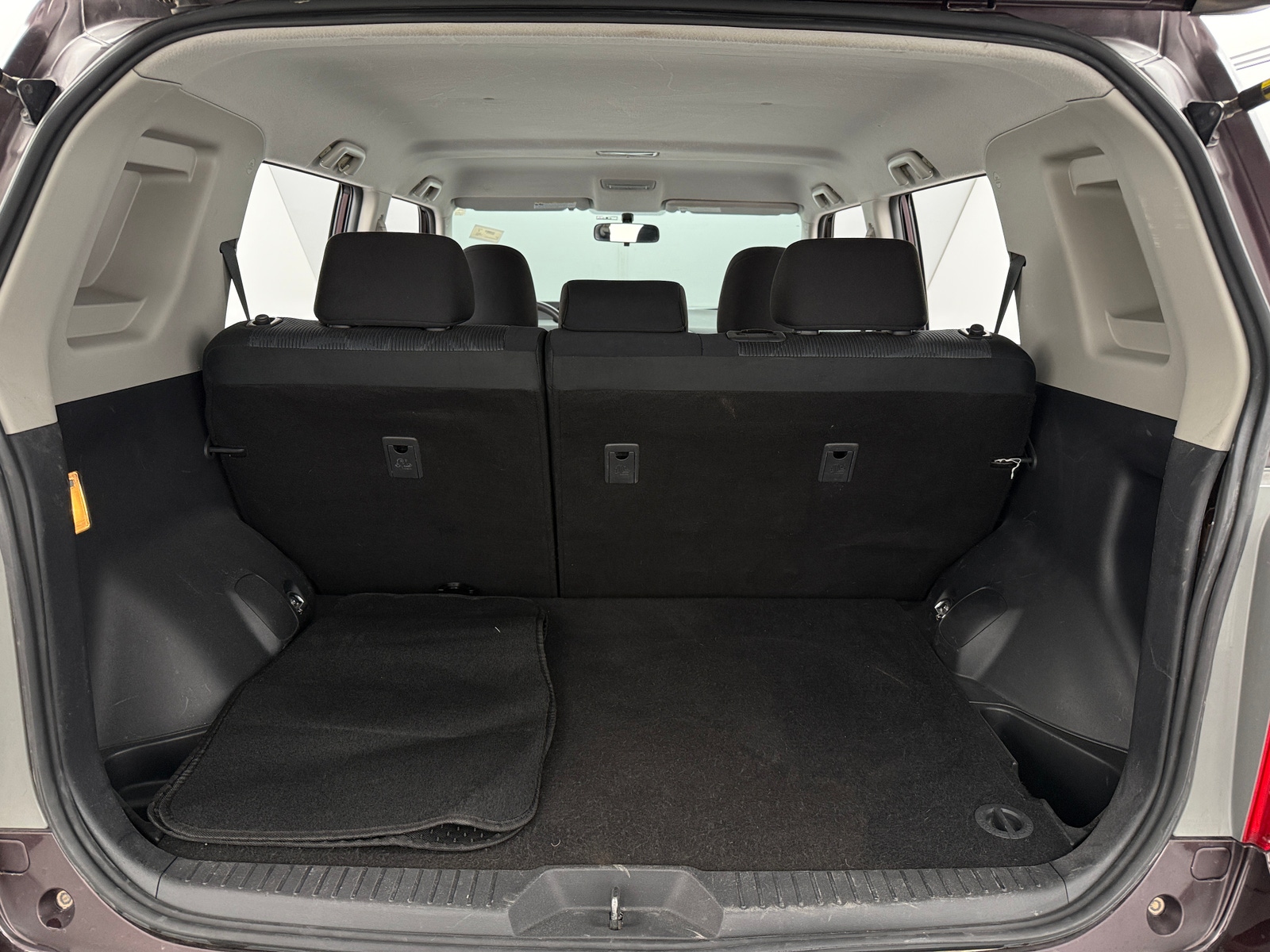 Thumbnail: 2012 Scion xB - 7