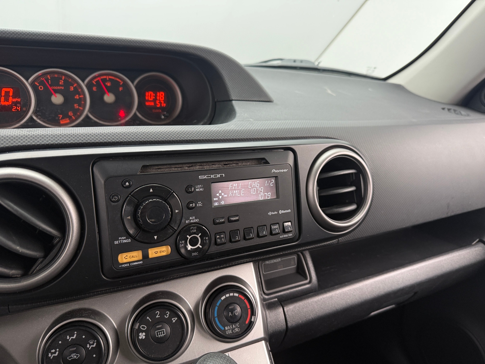 Thumbnail: 2012 Scion xB - 4